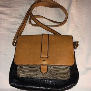 Fossil Crossbody Purse